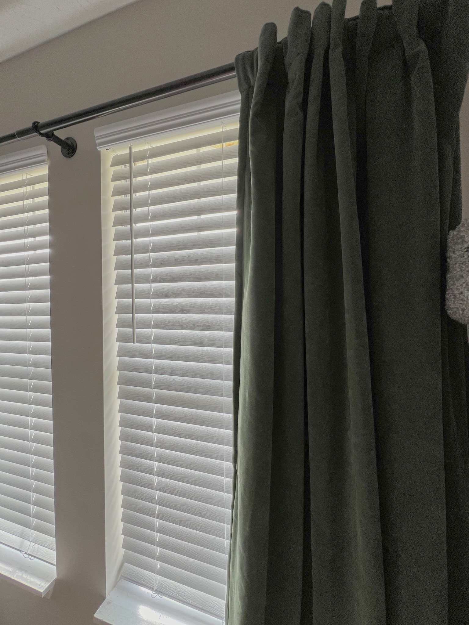 LTK Home, Home Decor, Curtains, Velvet Curtains, Target Home Find, Target Curtaisn

#LTKfindsunder50 #LTKhome #LTKfamily