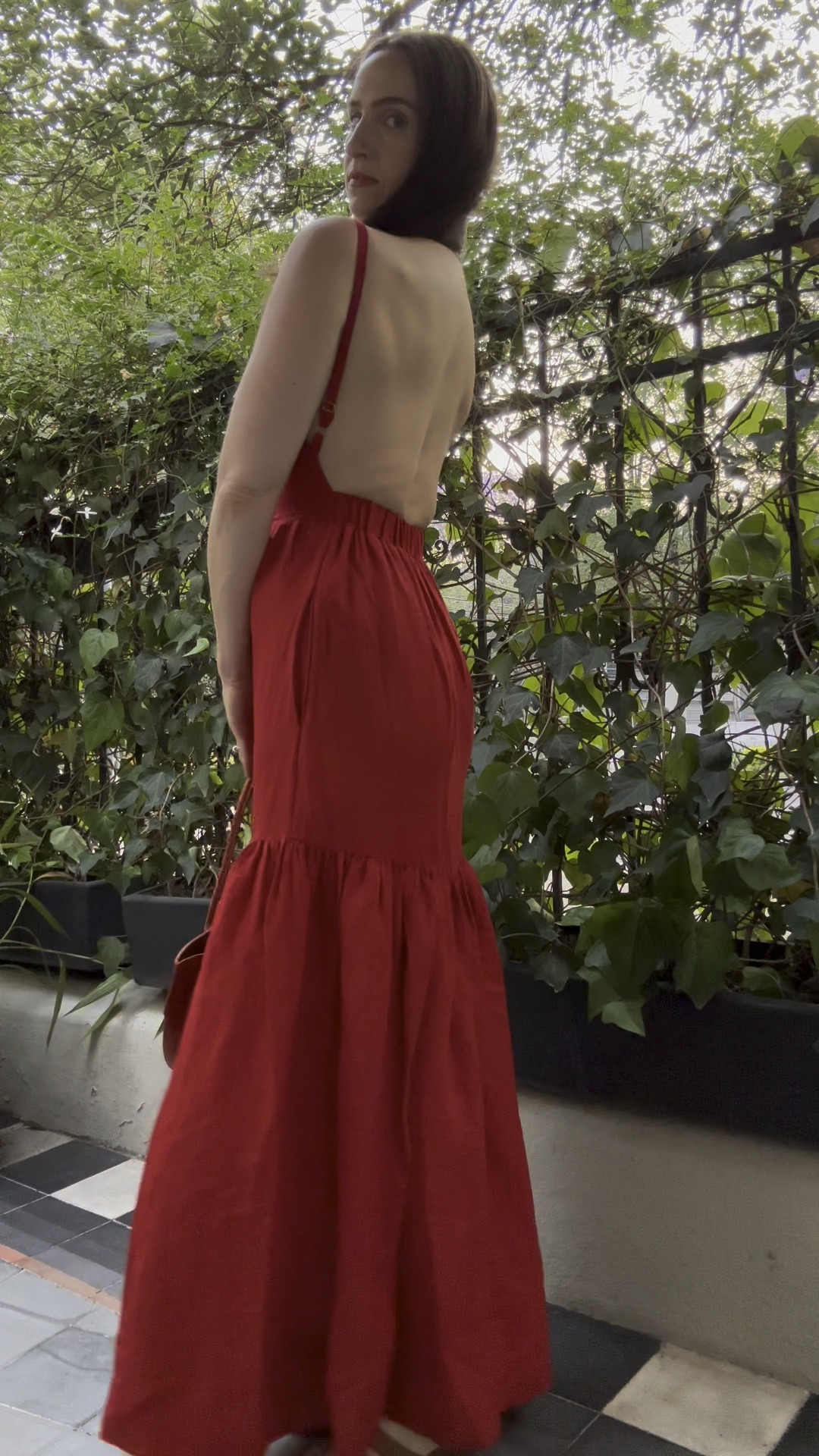 Everyone needs this Posse dress for spring and summer #reddress #vacationoutfits #springdress #summerdress

#LTKwedding #LTKtravel