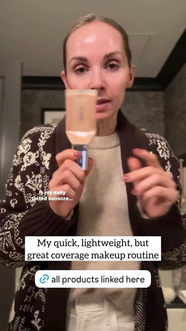 My favorite base to use! Now on sale @Sephora 

#LTKBeauty