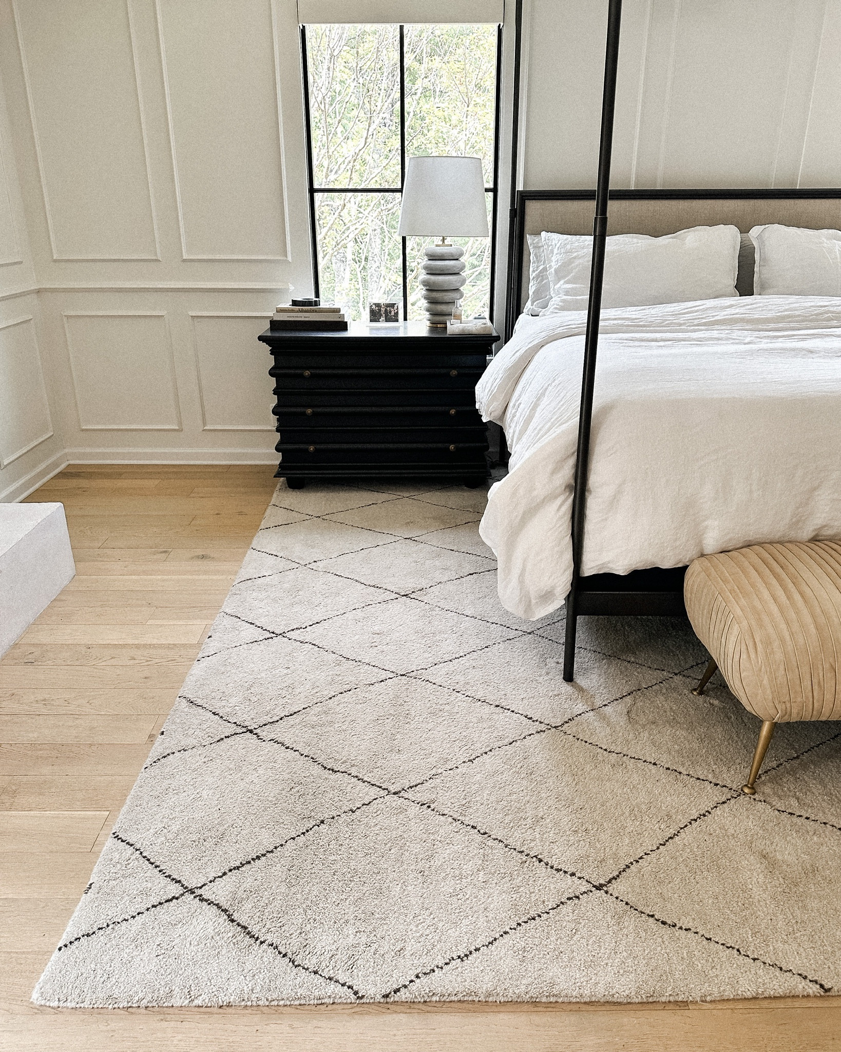 Fashion Jackson bedroom, primary bedroom, bed is RH linked similar. Use code FJ20 for a discount on my bedding 

#LTKsalealert #LTKhome #LTKstyletip