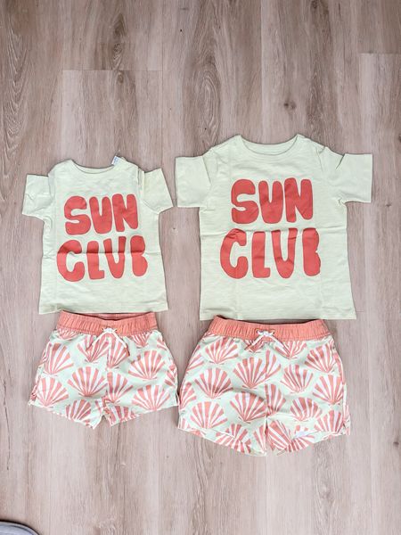 Kohls toddler and baby boy beach
Vacation outfits #TannerMann

Use code SAVINGS15 for extra $$ off

#LTKbaby #LTKkids #LTKSeasonal