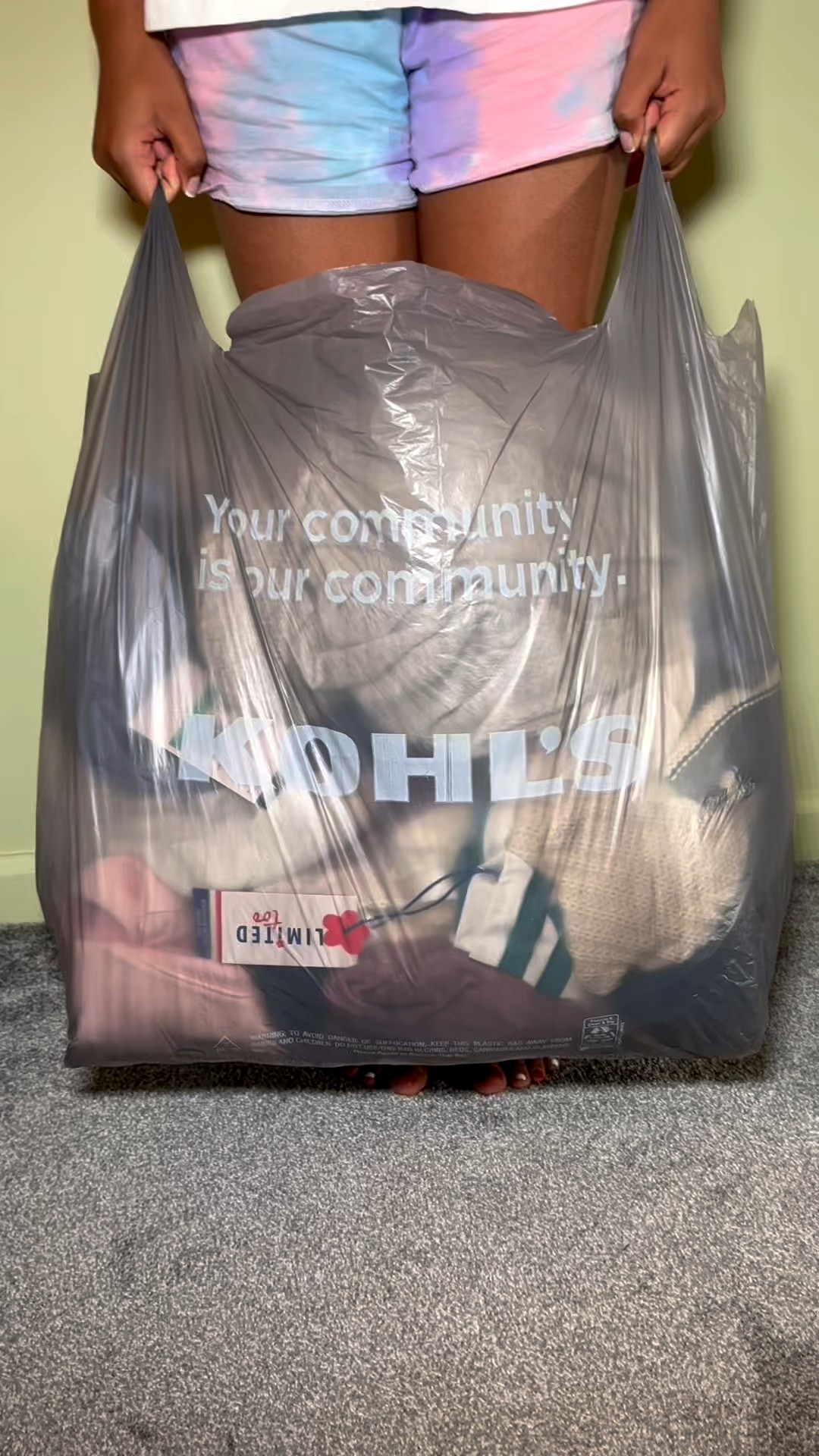 Kohl’s tween clothing haul 

#LTKootd #LTKKids #LTKmomlife