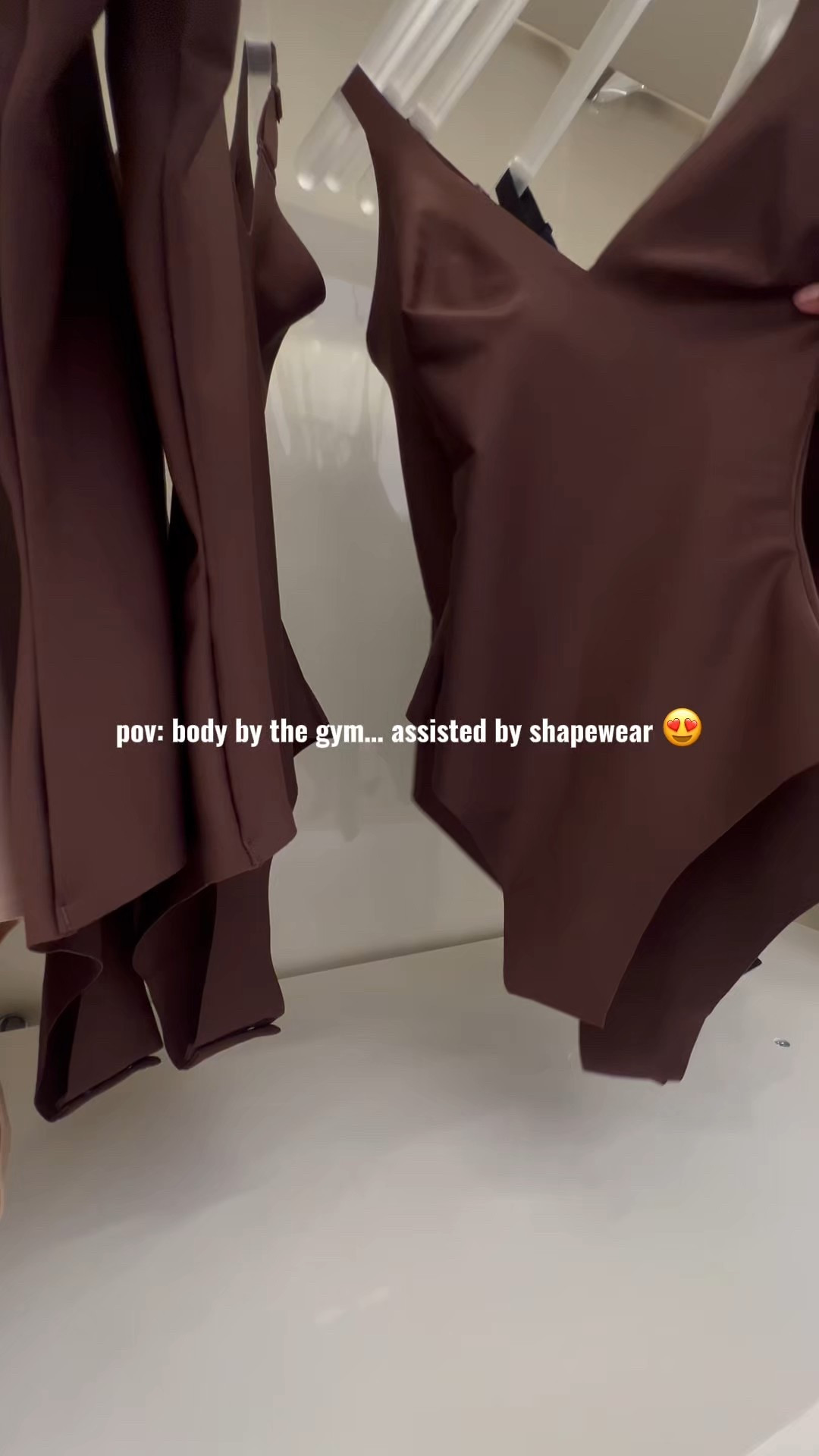 Just a little obsessed with brown tones, cozy vibes, and the perfect fit 🤎✨ 

#LTKStyle #LTKFall #LTKInspo #LTKUnder100 #LTKSeasonal #LTKFashion #OOTDInspo #FashionMoodboard #OutfitGoals #LTKFinds
