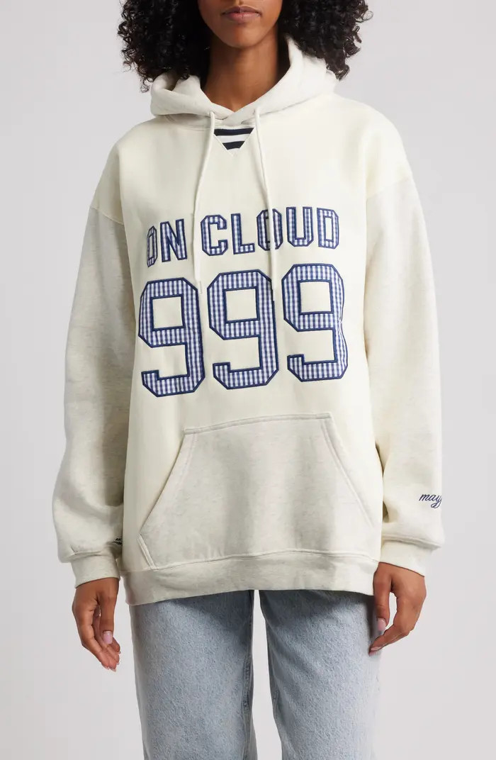 On Cloud Nine Hoodie | Nordstrom