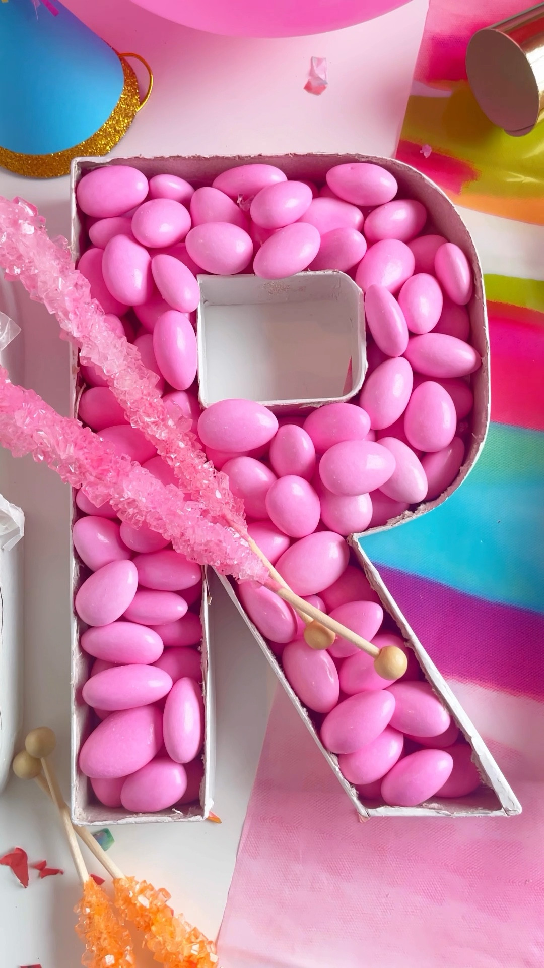 DIY Graduation Candy Trays
Graduation Party Ideas

#LTKSeasonal #LTKfoodie