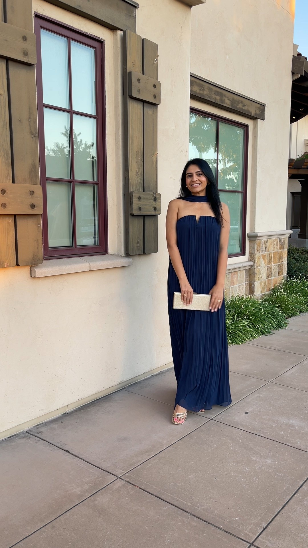 The IT wedding guest dress for Fall! 

#LTKStyleTip #LTKSeasonal #LTKFindsUnder100