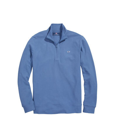 OUTLET Boys' Broadfield Half-Zip | vineyard vines