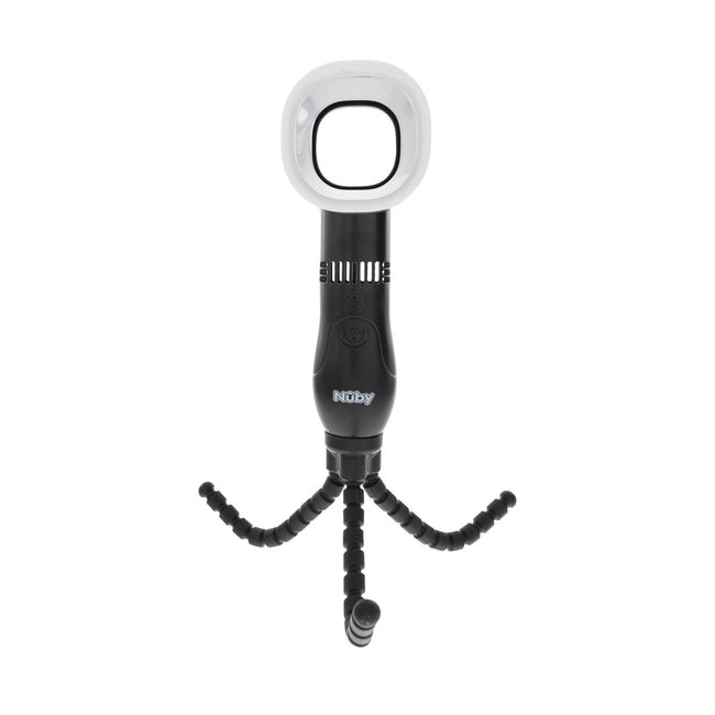 Bladeless Fan with LED Lights | Nuby (US)