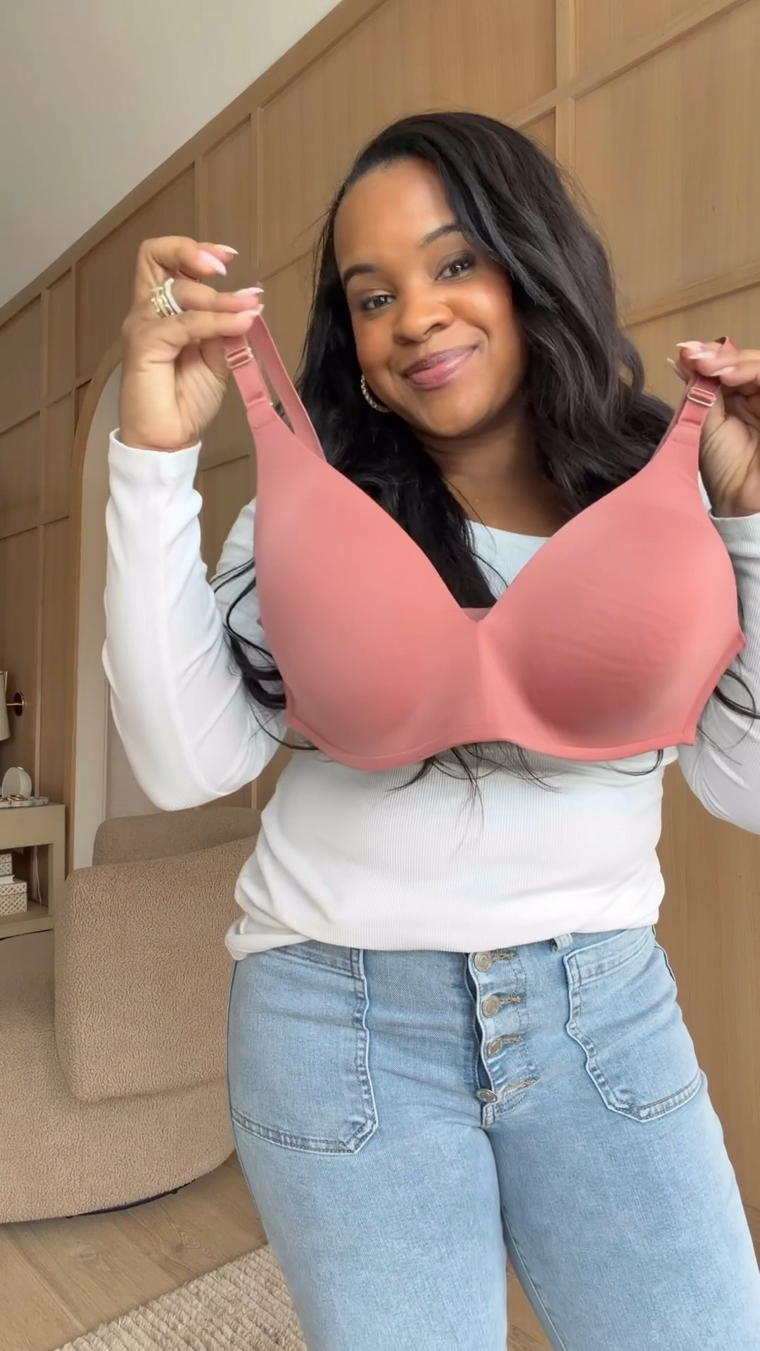 I Love my Soma bras! They’re having a $30 bra event now through 3/11! 

#LTKootd #LTKSpringSale #LTKMidsize