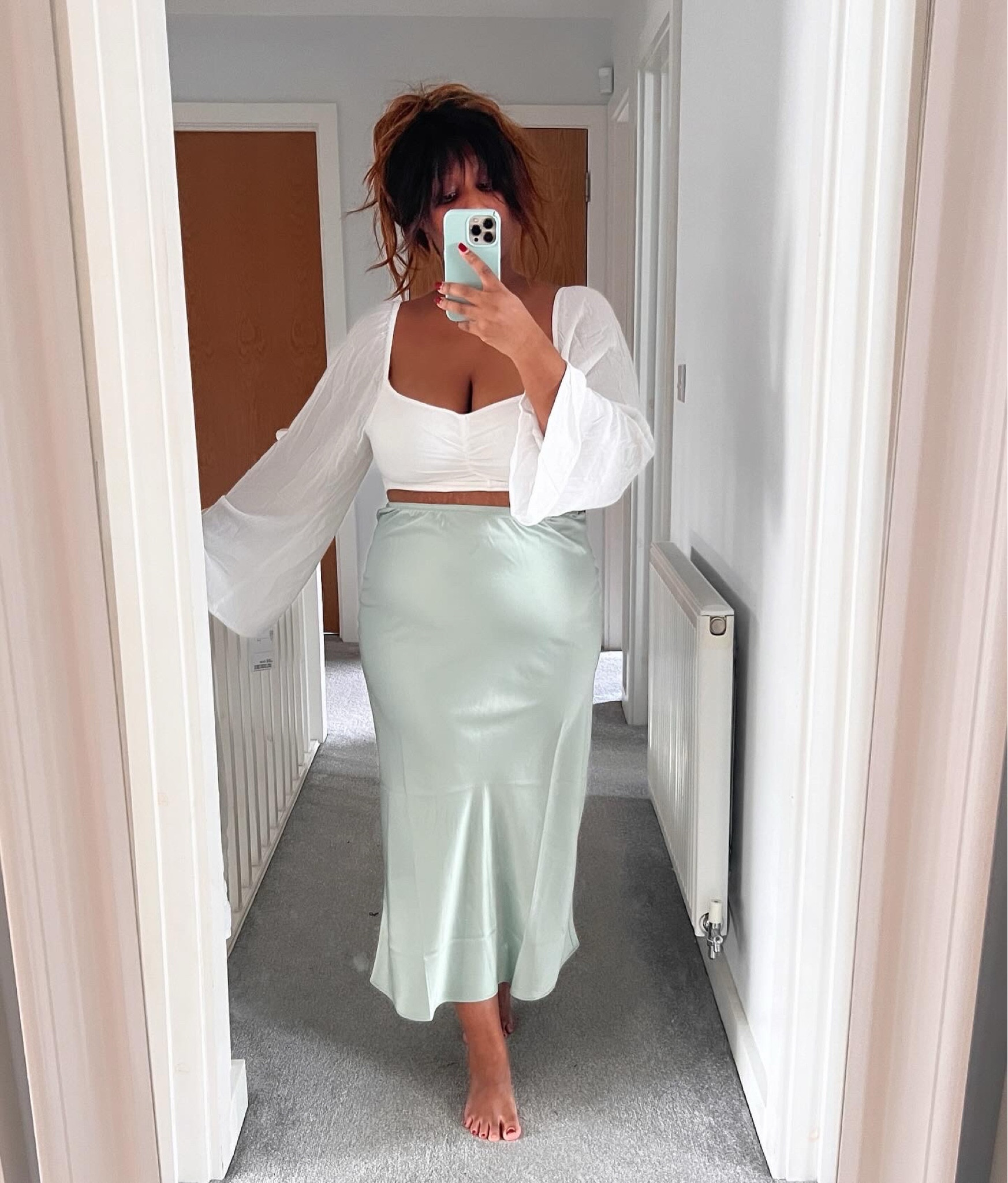 Spring Vibes �🌿

#LTKeurope #LTKfindsunder50 #LTKSeasonal