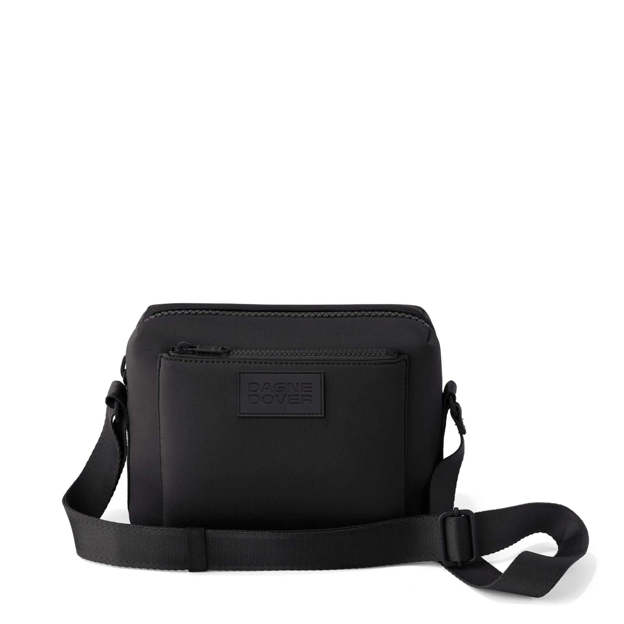 Micah Neoprene Crossbody | Dagne Dover