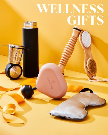 Forget about gifts, I’ll take one of each of these wellness presents from Oprah’s Favorite Things #giftguide for myself! 

#oprah #wellnessgifts #favoritethings 

#LTKunder50 #LTKHoliday