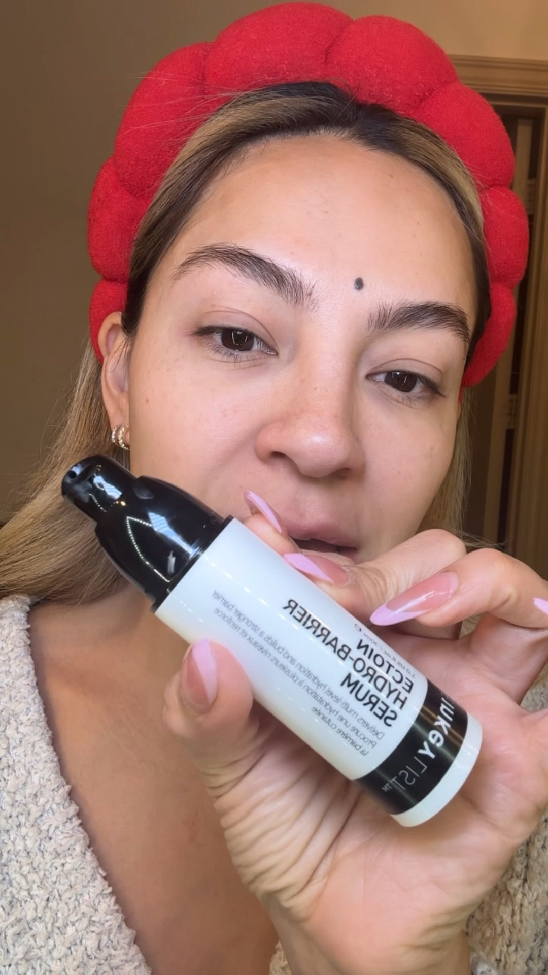 Best serum for dry skin ! 

#LTKGiftGuide #LTKBeauty