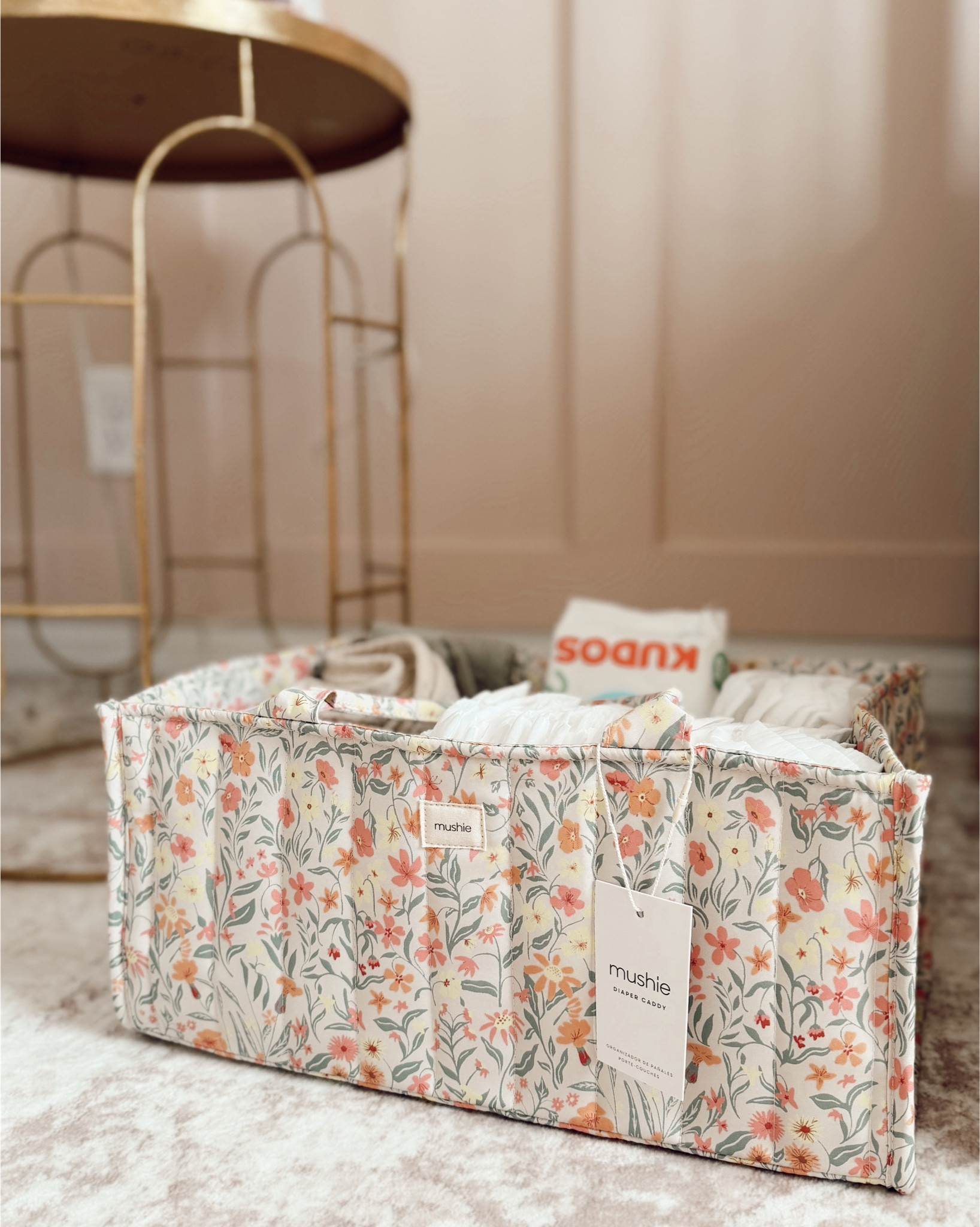 love me a little diaper caddy this one is SO cute 💓🫧🍼

#LTKBaby #LTKKids #LTKmomlife