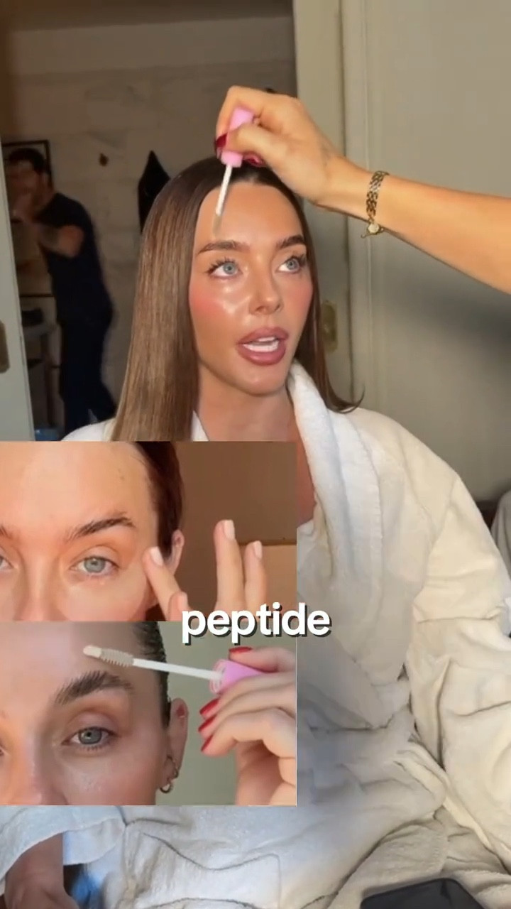 ALWAYS this step in my routinee

#LTKBeauty