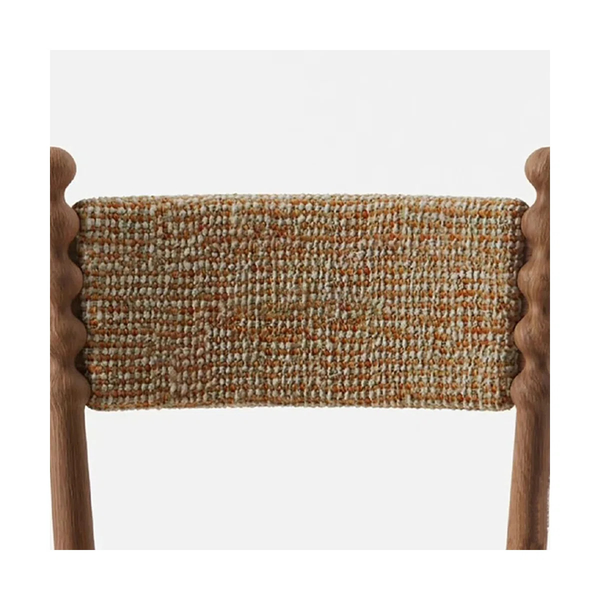 Medieval Solid Wood Back Side Chair(Set of 2) (Set of 2) | Wayfair North America