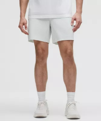 Pace Breaker Linerless Short 7" | lululemon (AU)