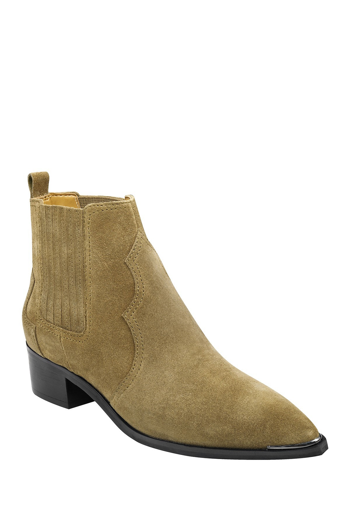 Marc Fisher LTDYohani Bootie | Nordstrom Rack