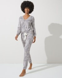 Soma SomaWKND Sunday Lounge Set | Soma Intimates