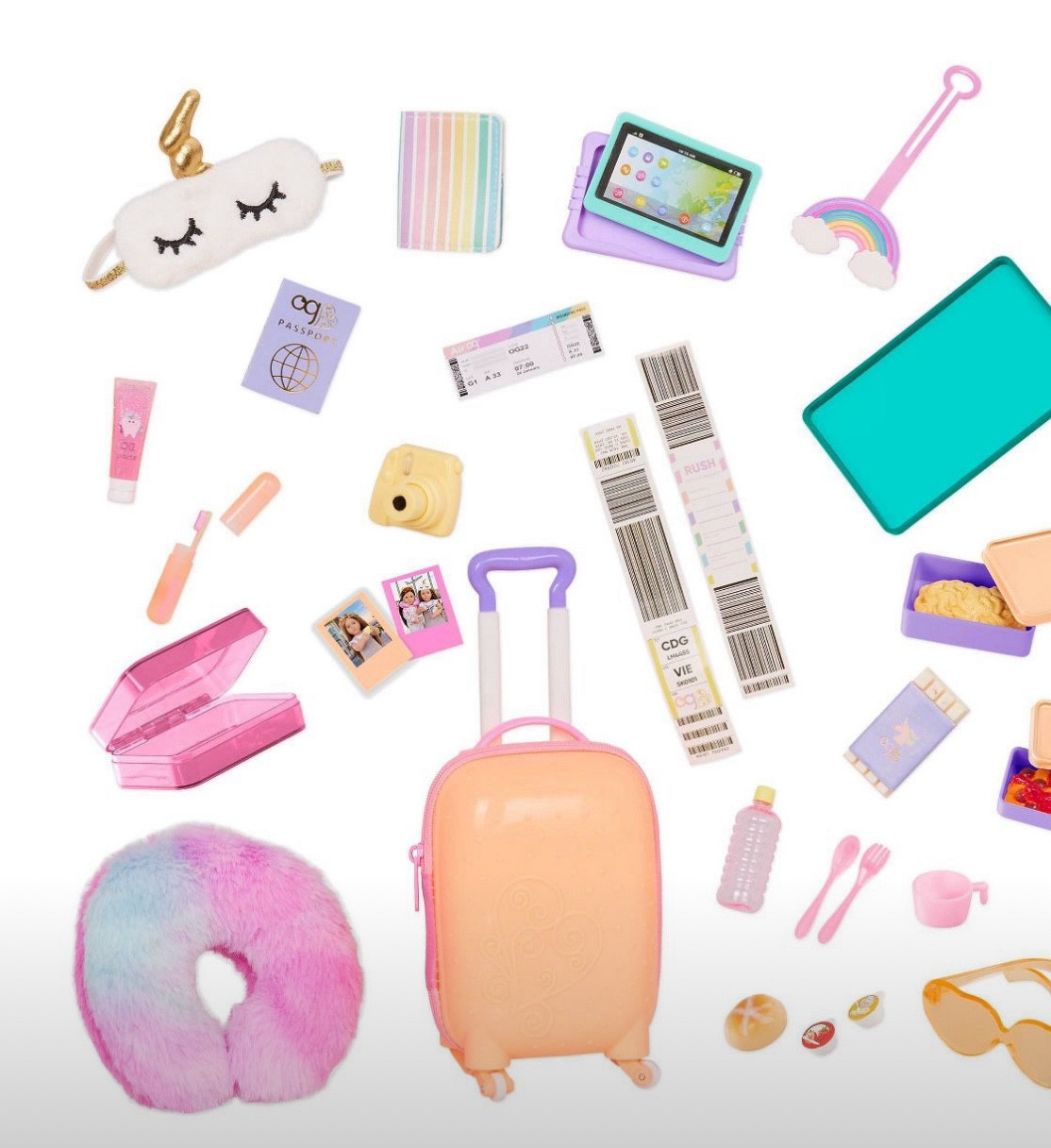 Target - Our Generation Deal of The Day 

#LTKGiftGuide #LTKSeasonal #LTKHoliday