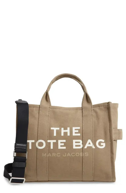 Marc Jacobs The Medium Tote Bag in Slate Green at Nordstrom | Nordstrom