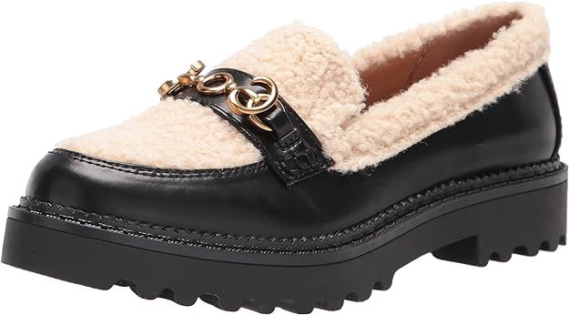 Amazon.com | Circus by Sam Edelman Women's Deana Loafer | Loafers & Slip-Ons | Amazon (US)