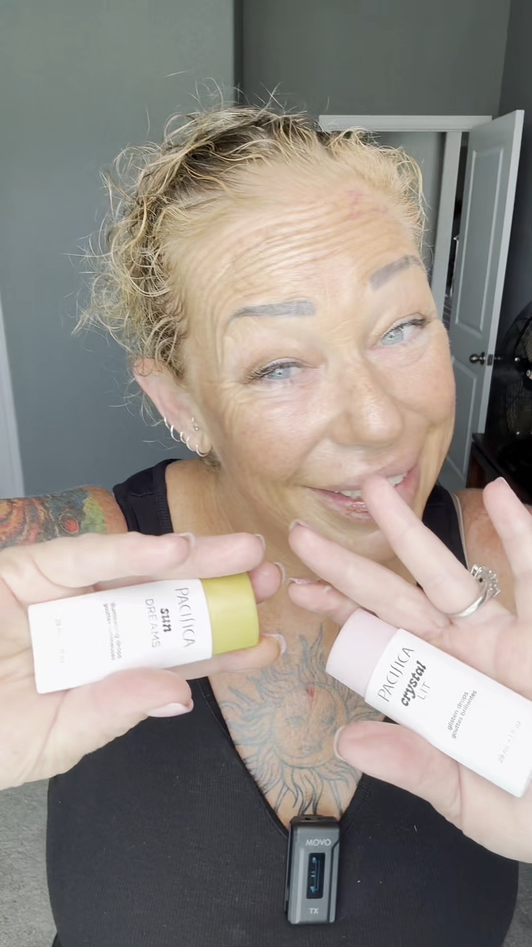 So excited about all these new products you’ve got to check them out 

#LTKBeauty #LTKSummerEdit #LTKOver40