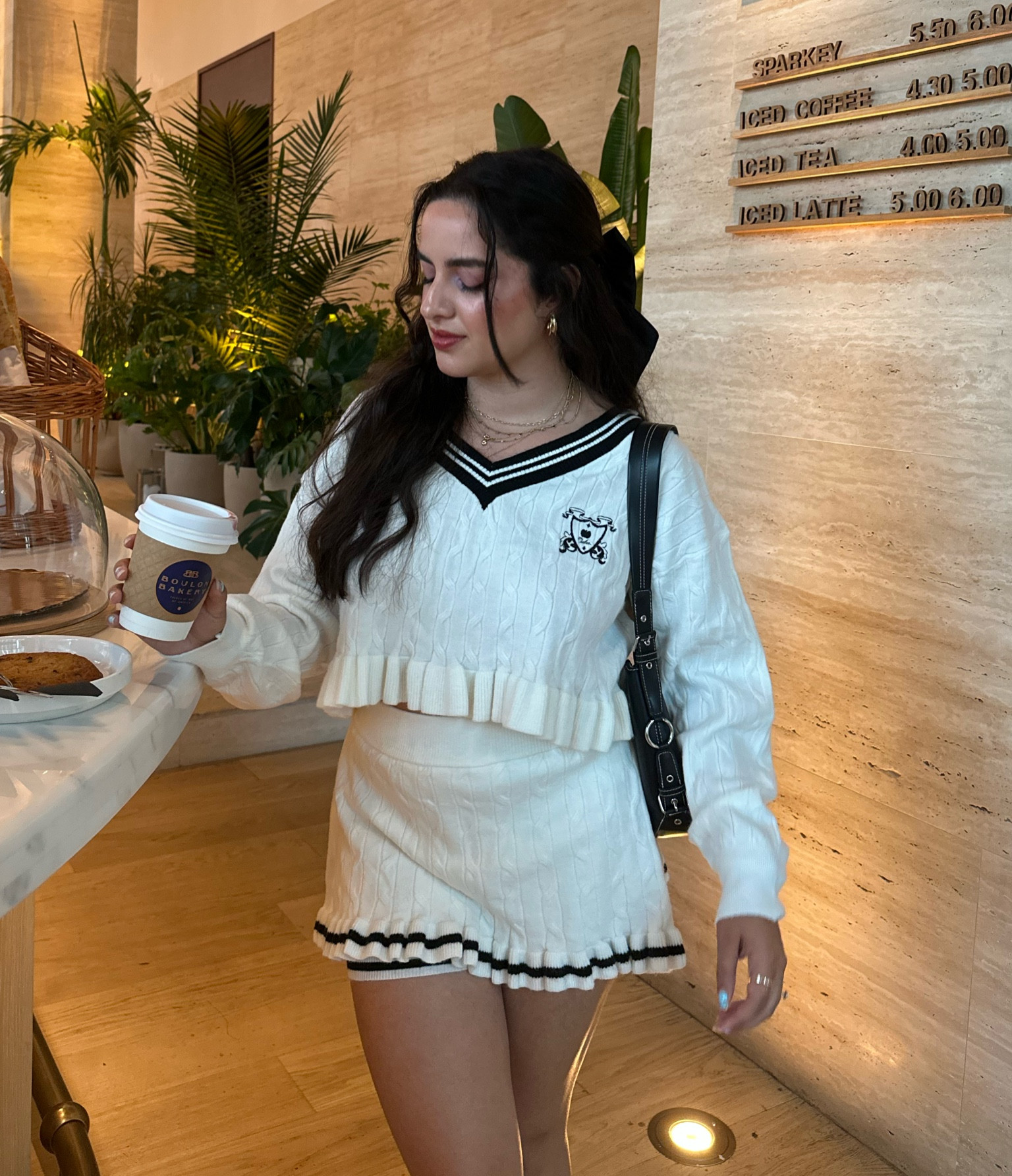 Black to school fall outfit inspo from CIDER 

#LTKSeasonal #LTKBacktoSchool #LTKstyletip