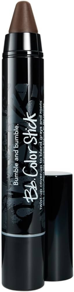 Bumble and bumble. Color Stick Gray Hair + Root Cover Up in Natural Brown + Black Shades Touch Up... | Amazon (US)