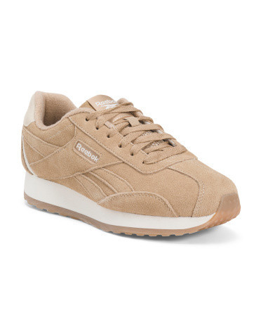 Suede Zynexia Casual Sneakers | Casual Sneakers | Marshalls | Marshalls