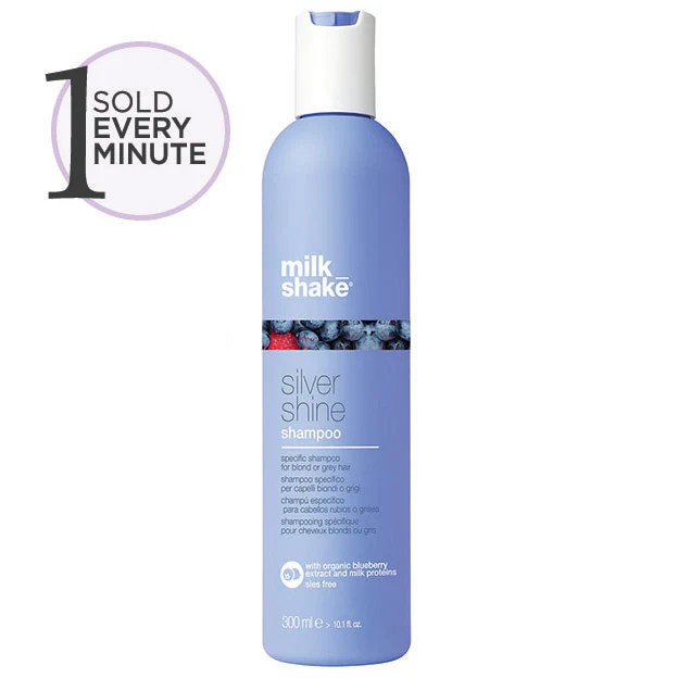 milk_shake silver shine shampoo | milk_shake (US)