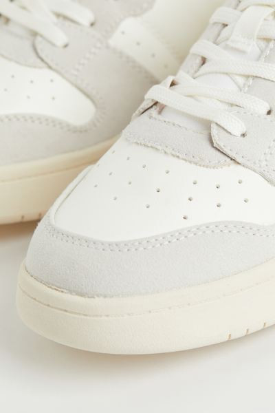 Trainers | H&M (UK, MY, IN, SG, PH, TW, HK)