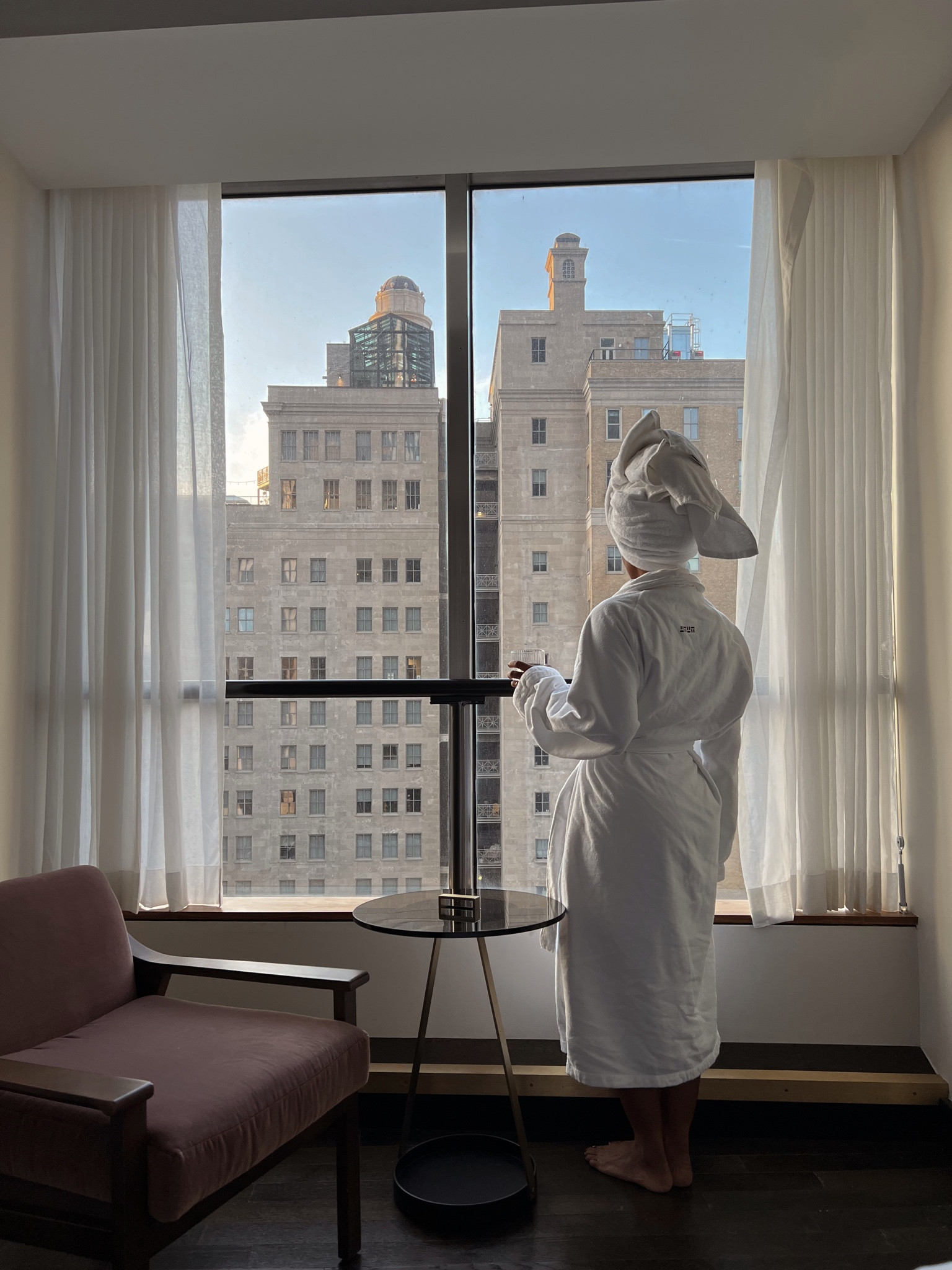 The perfect travel robe - on major sale! 

#LTKtravel #LTKfindsunder100 #LTKhome