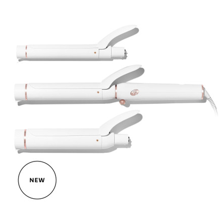 T3 Micro Curling Irons