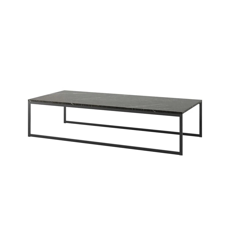 Altus Sled Coffee Table | Wayfair North America