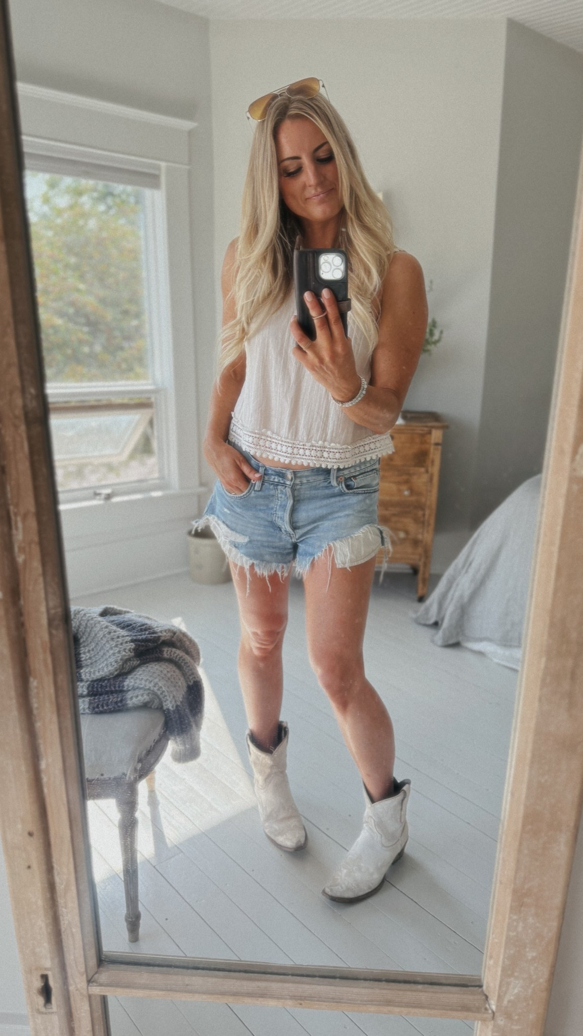 Morgan Wallen Bound. ✌🏻👢💃🏼

#LTKShoeCrush #LTKOver40