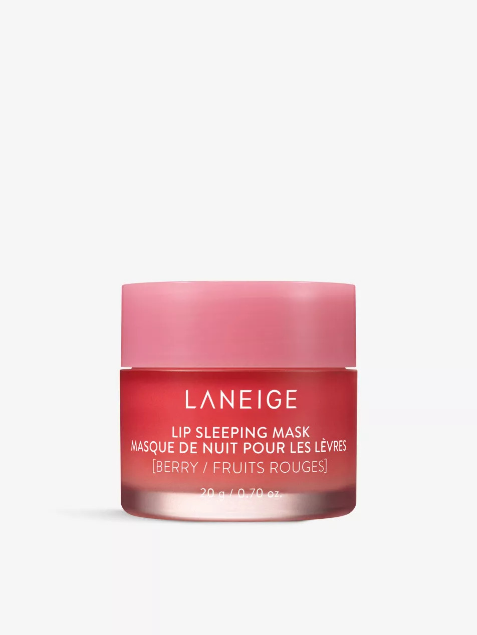 Berry Lip Sleeping Mask 20g | Selfridges