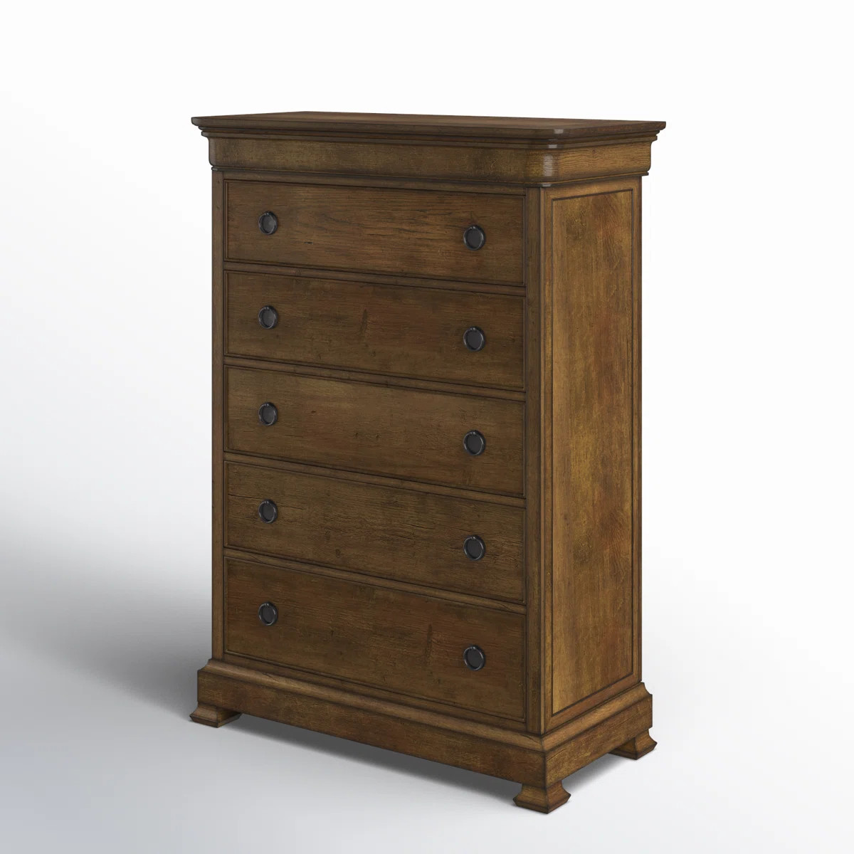 Archivist Six-Drawer Chest | Wayfair North America