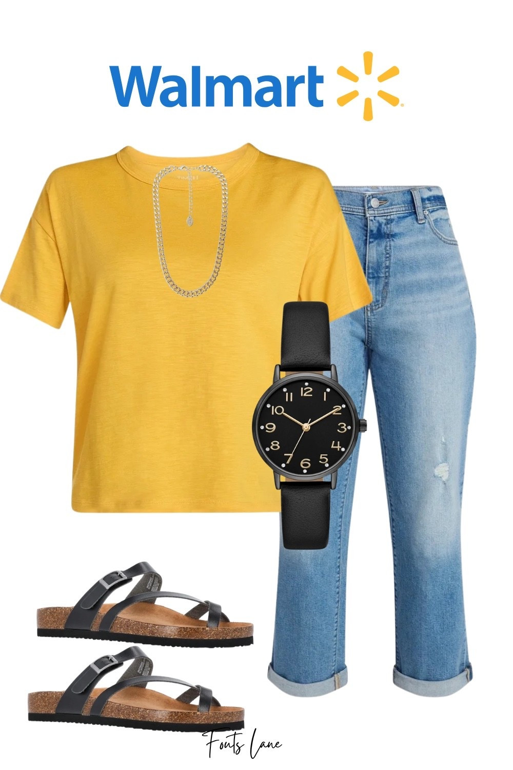 Adorable casual outfit!



#LTKootd #LTKMidsize #LTKSeasonal