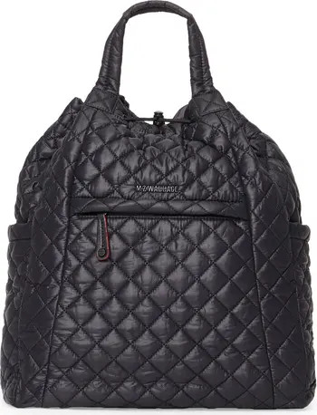MZ Wallace Metro Water Resistant Convertible Backpack | Nordstrom | Nordstrom