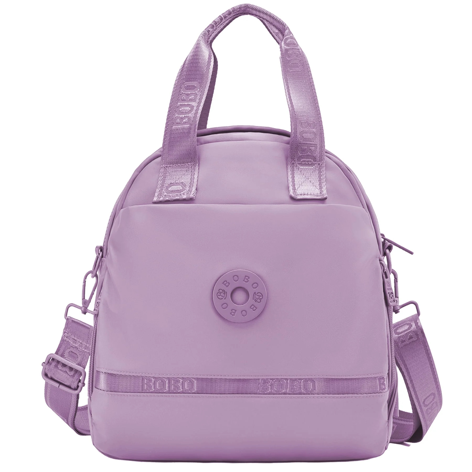 Atrufo Tote Bag for Women - Large Capacity Nylon Work Commuter Bag with Multiple Compartments & H... | Walmart (US)