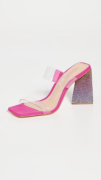 Ariellen Slides | Shopbop