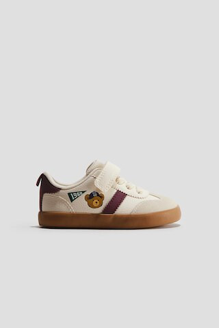 Barefoot Sneakers | H&M (US + CA)