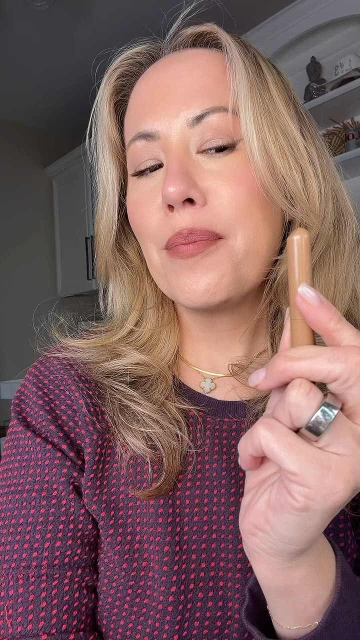 The new L’Oréal liner is so good….& reminds me of another product on the market that’s more money 😊💕

#LTKgrwm #LTKBeauty