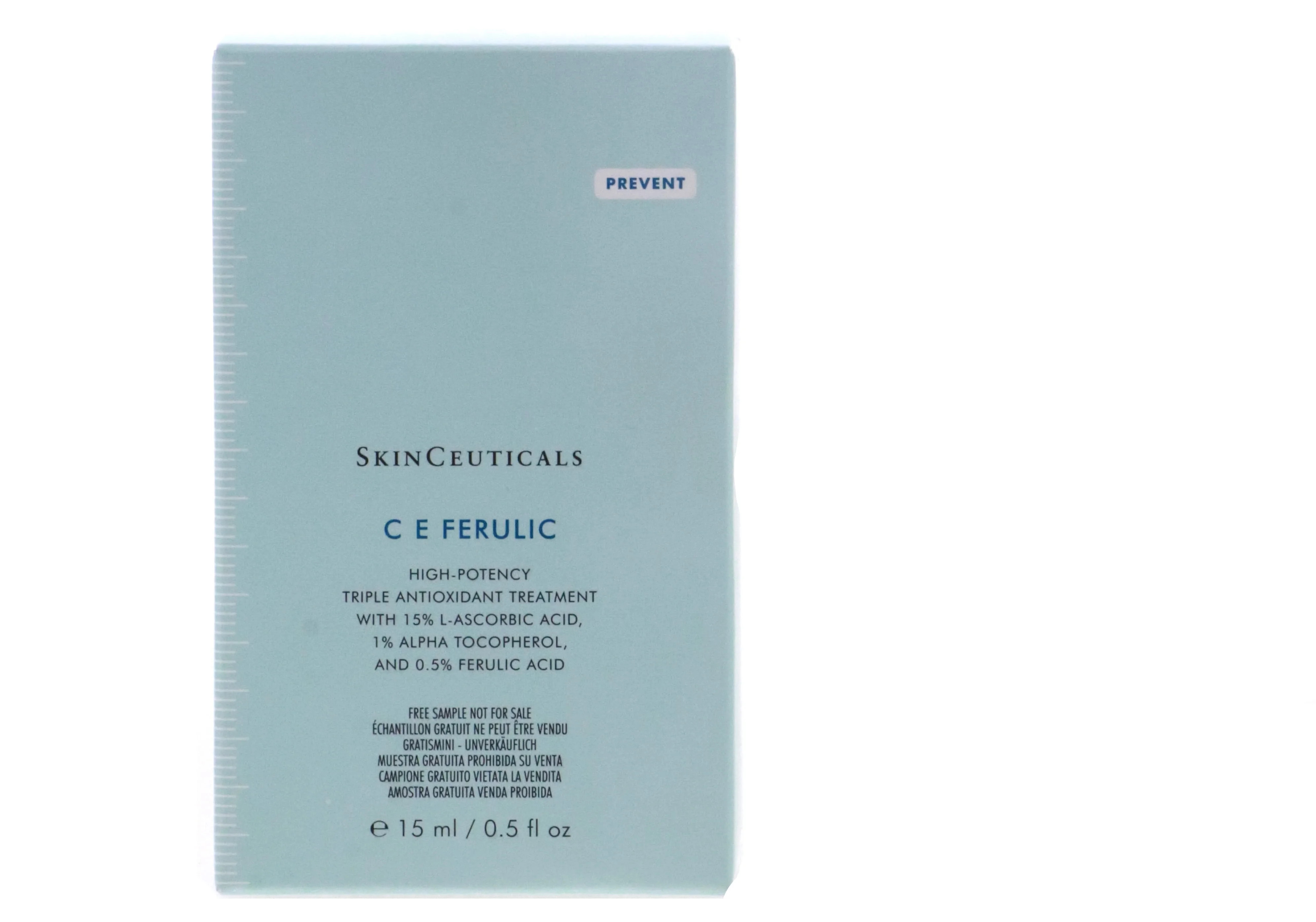 Skinceuticals C E Ferulic Combination Antioxidant Treatment 15ml/0.5oz | Walmart (US)