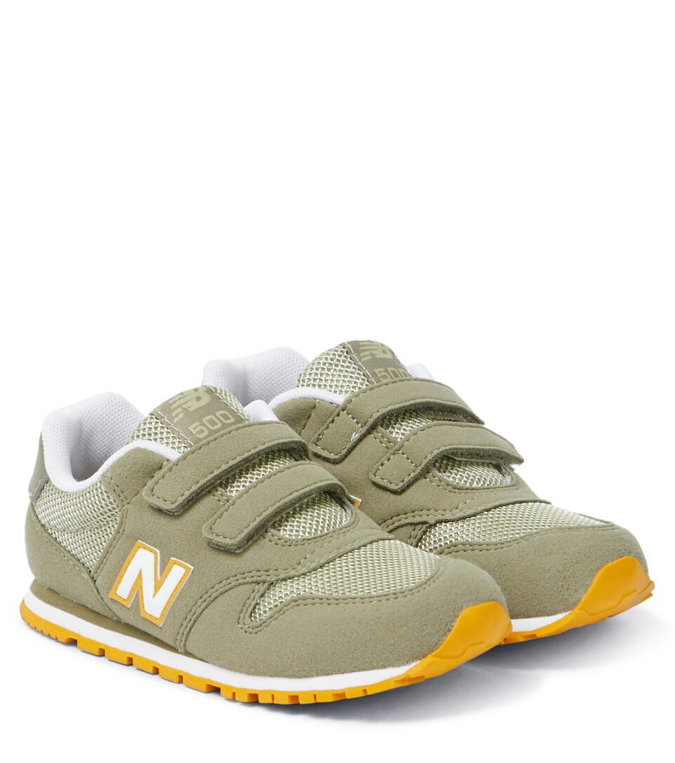 574 suede sneakers | Mytheresa (US/CA)