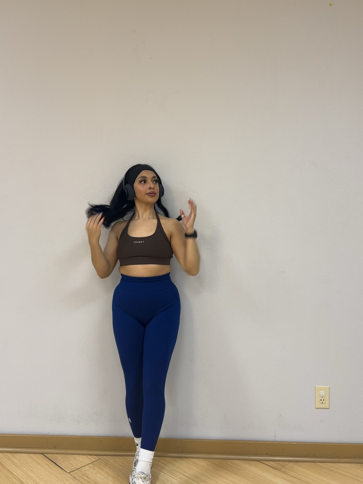 💙🤎

#LTKActive #LTKfitness #LTKstyletip