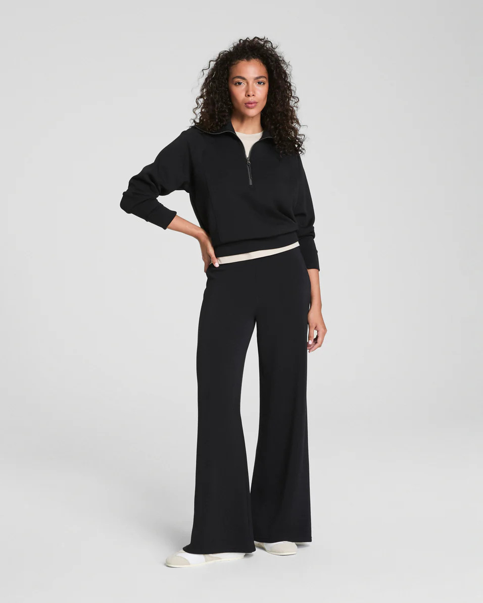 Wide Leg Pant | Spanx