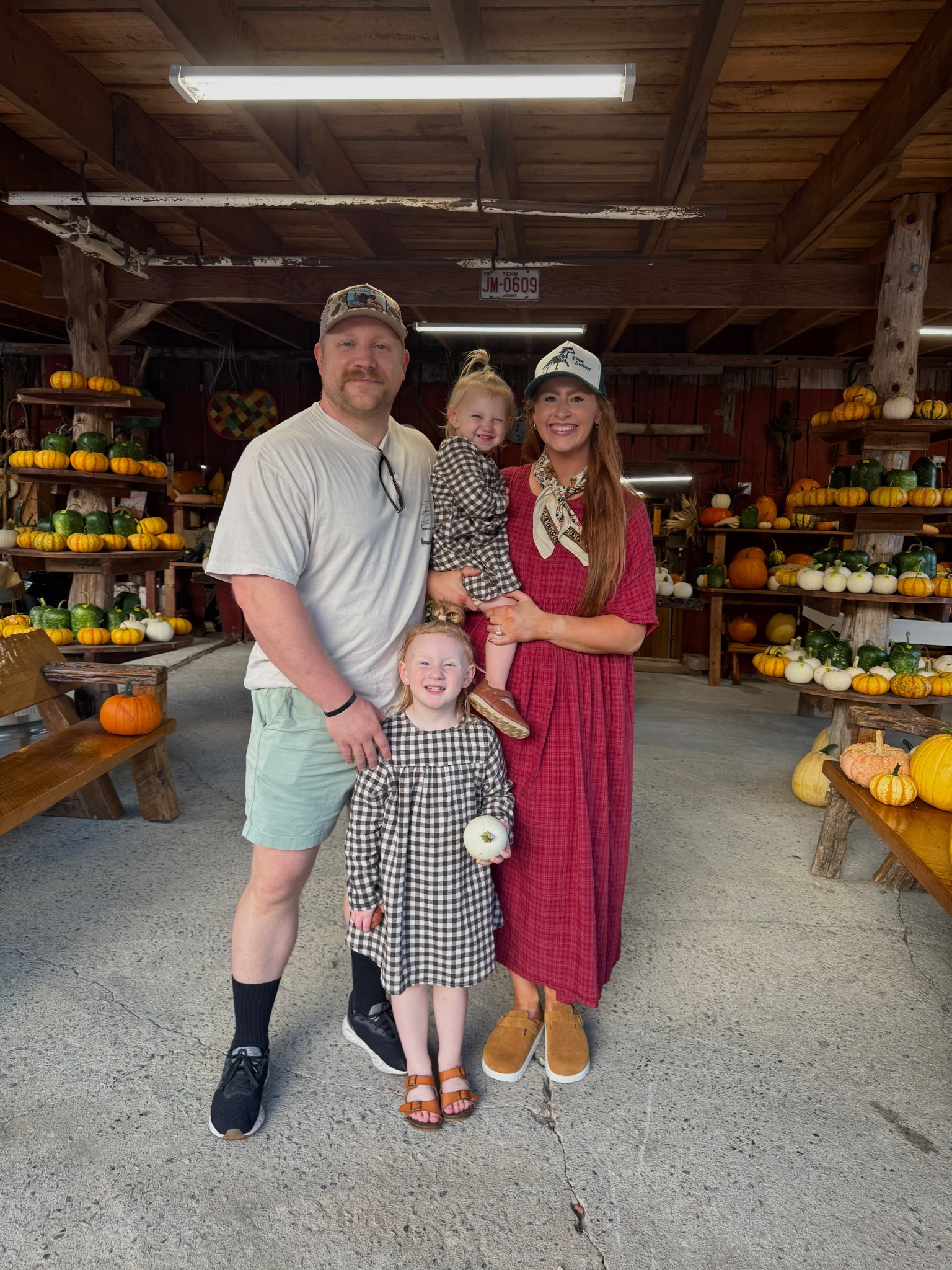 Pumpkin Patch fit! 🎃🍎🍂🍁

Hat is Jennessa Wait! Use Code KEISHA for 15% off! 

#LTKStyleTip #LTKSeasonal #LTKFallSale