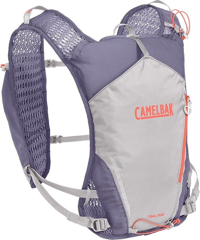 CamelBak Women's Trail Run Hydration Vest 34 oz | Amazon (US)